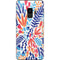 Cat Coq Color Foliage Galaxy S9 Skin